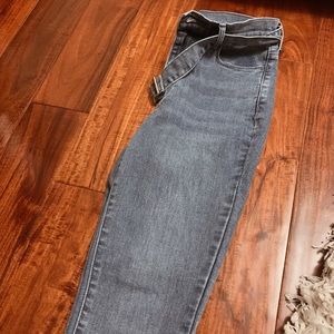 Pacsun Skinny jeans!
